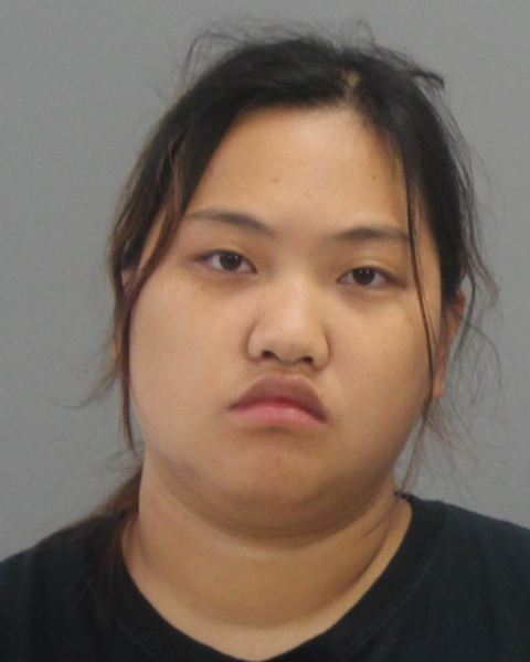 CHOI, SONA arrested by Bryan Police Department