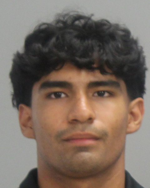 BENAVIDES, GEORGE ARMANDO arrested by College Station Police Department