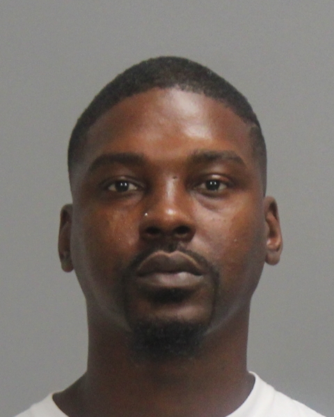 JOHNSON, HENRY STEVON arrested by Bryan Police Department