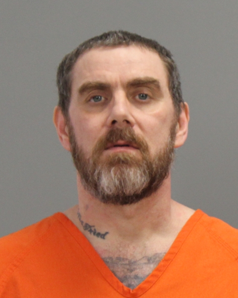 WELLS, GERALD HOWARD booking photo