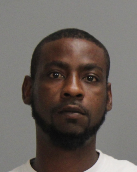 Baldwin, Steven Dwyane arrested by Brazos County Sheriff’s Office