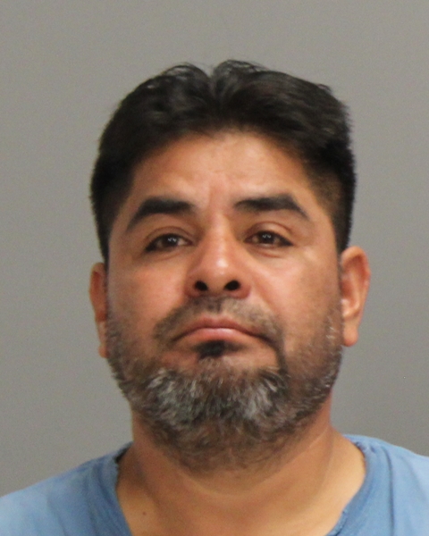 HERNANDEZ, ANGEL JUAREZ, Jr arrested by Bryan Police Department