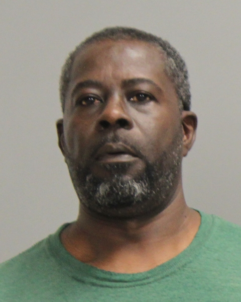 EDWARDS, JOSEPH LYNN arrested by Bryan Police Department