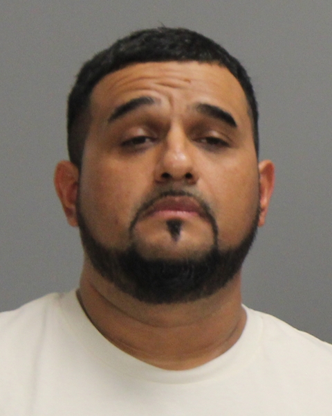HERNANDEZ, ELVIS DANIEL arrested by College Station Police Department