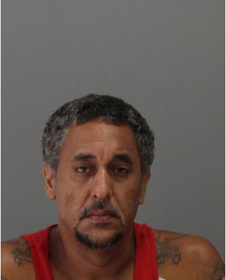 HERNANDEZ, JAVIER TORRES arrested by College Station Police Department