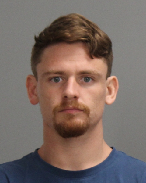 GARCIA, JUSTIN CHRISTOPHER arrested by College Station Police Department