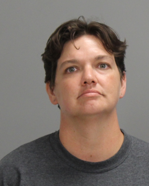 CLAKLEY, JESSICA MIRANDA arrested by Brazos County Sheriff’s Office