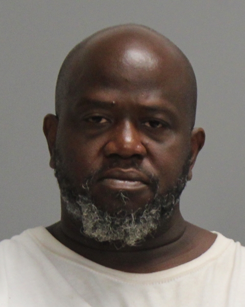 FRANKLIN, CHARLES DEWAYNE arrested by College Station Police Department