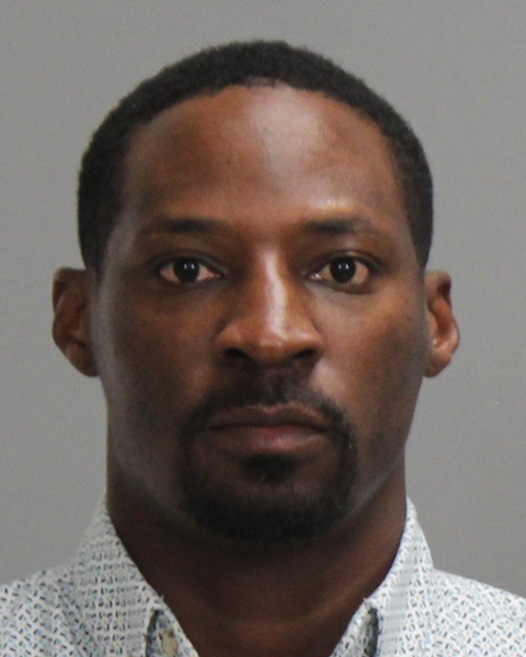 Burton, Cleva Lee, II arrested by Brazos County Sheriff’s Office