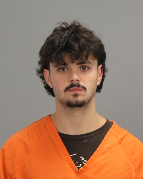 BAKER, THOMAS JAMES arrested by College Station Police Department