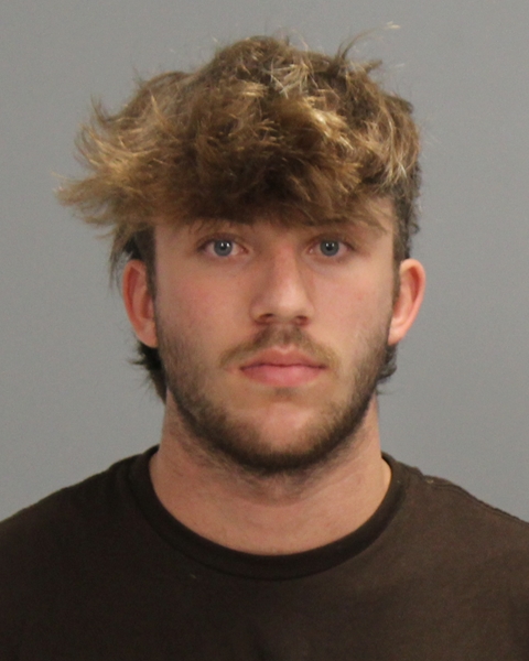 GRIESS, COOPER ROBERT arrested by College Station Police Department