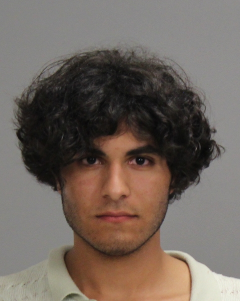 ROMERO-ZADIK, JACOB RYAN arrested by College Station Police Department