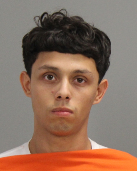 Galvan, Jimmy Lee arrested by Bryan Police Department