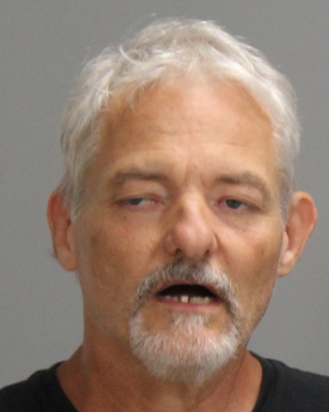 HARRELL, PHILLIP WAYNE arrested by Bryan Police Department