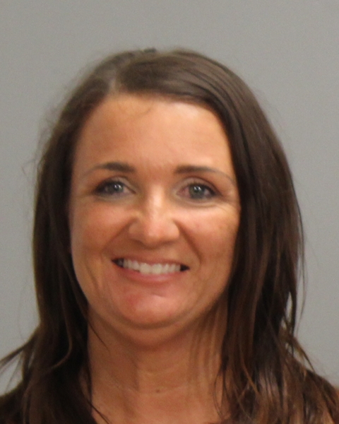 NAHA, MORGAN PAIGE arrested by College Station Police Department