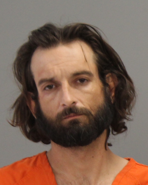 ABBOTT, BRIAN JAMES arrested by College Station Police Department