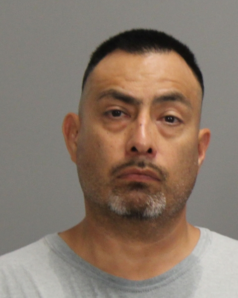 GARZA, ROBERT ALEXANDER arrested by College Station Police Department