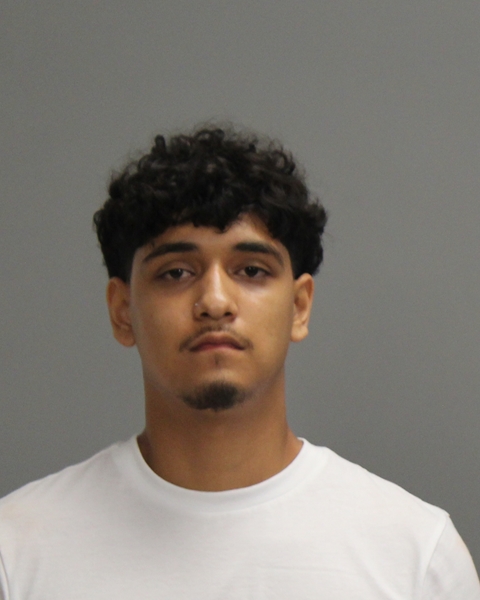 CASTILLO, EDUARDO ANGEL arrested by College Station Police Department