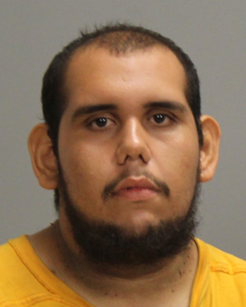 MALDANADO, JUAN FRANCISCO, Jr arrested by Bryan Police Department