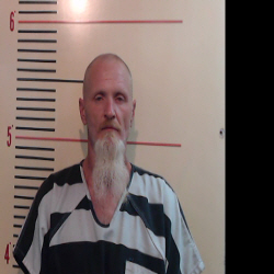 GRAY, CHRISTOPHER EUGEN booking photo