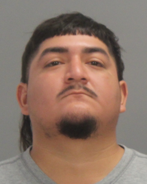 Fraga-Castillo, Guadalupe arrested by Brazos County Sheriff’s Office