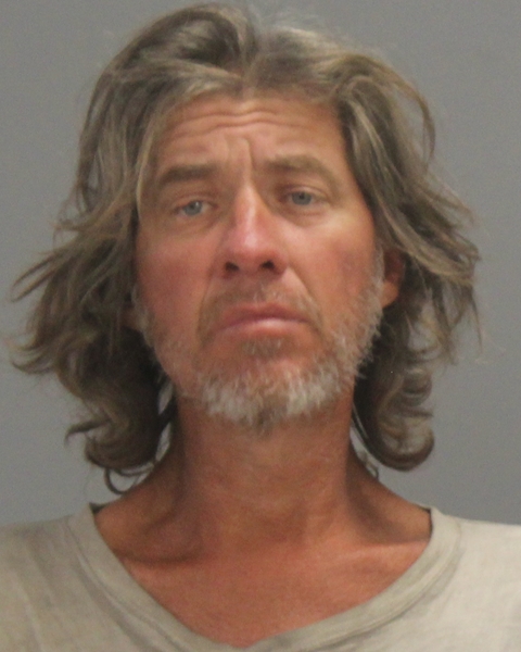 BOWEN, DAVID ROBERT arrested by Brazos County Constable Precinct 4