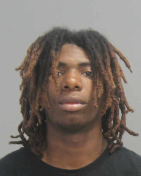 Gilbert, Stephan Kendrick arrested by Bryan City Marshall