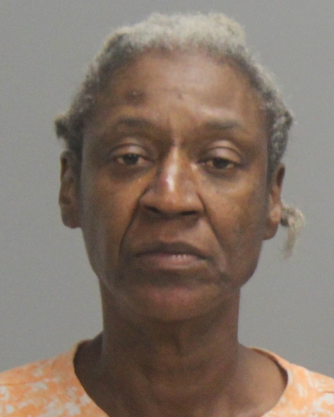 NEBLETT, SANDRA BLACKSHEAR arrested by Bryan Police Department