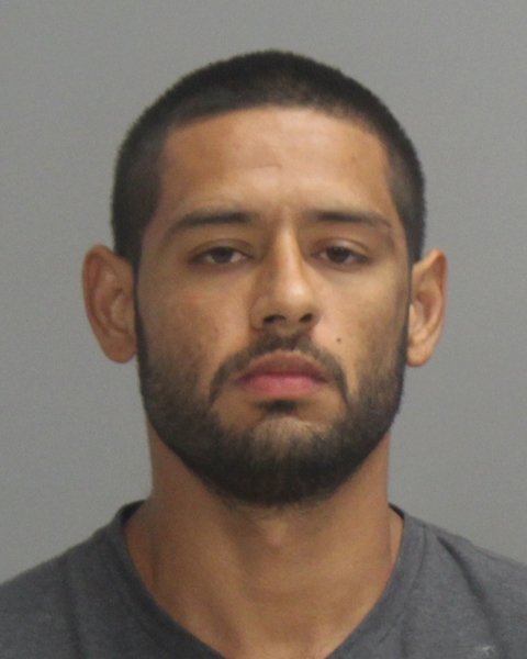 GOMEZ, JUSTIN MATHEW arrested by College Station Police Department
