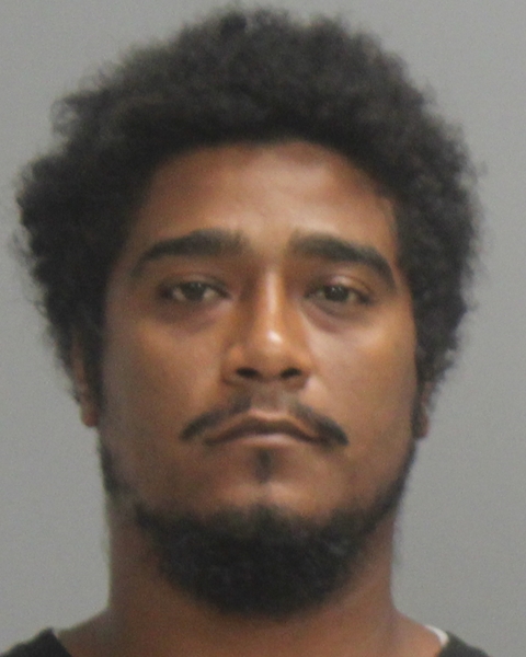 HAMILTON, MOULIQ ANTWON arrested by College Station Police Department