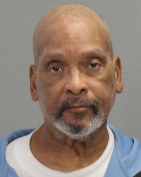 DELLEY, BRUCHELLE KEVIN arrested by Brazos County Sheriff’s Office