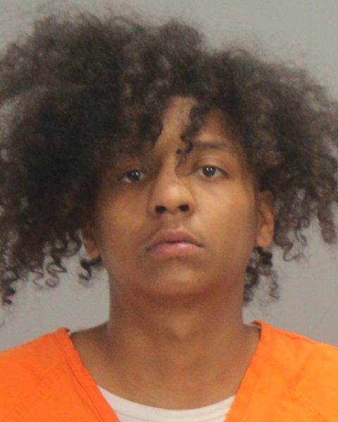 Hammond, Makhi Rayshawn arrested by College Station Police Department