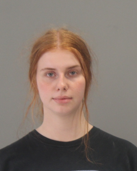 Delie, Elizabeth Ann arrested by Bryan Police Department