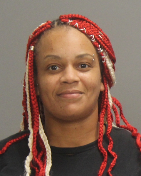 JOHNSON, KORTNEY MARSHAYE booking photo