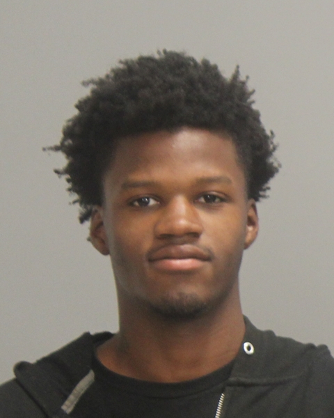 ADAMS, QUINTEREIOUS JEVON-RAY arrested by Brazos County Sheriff’s Office