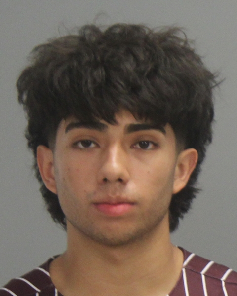 FIGUEROA, JOSEPH arrested by College Station Police Department