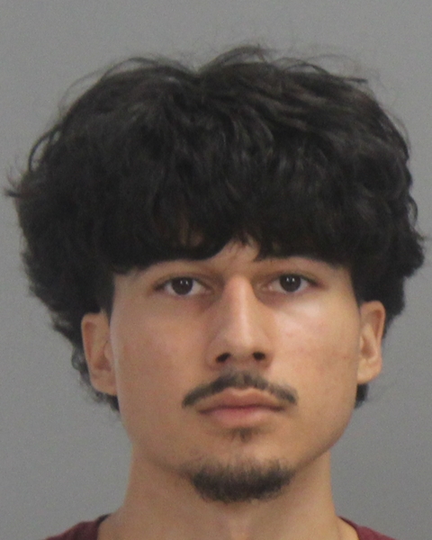 HERNANDEZ, AIDAN MATTHEW arrested by College Station Police Department