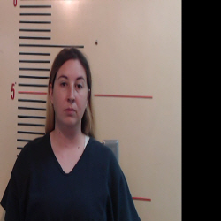 GARDNER, KRISTIN KAYE booking photo