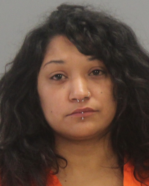 GOMEZ, GABRIELA booking photo