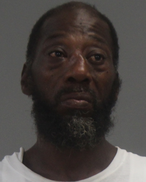 HILL, CHRISTOPHER LEON arrested by Bryan Police Department