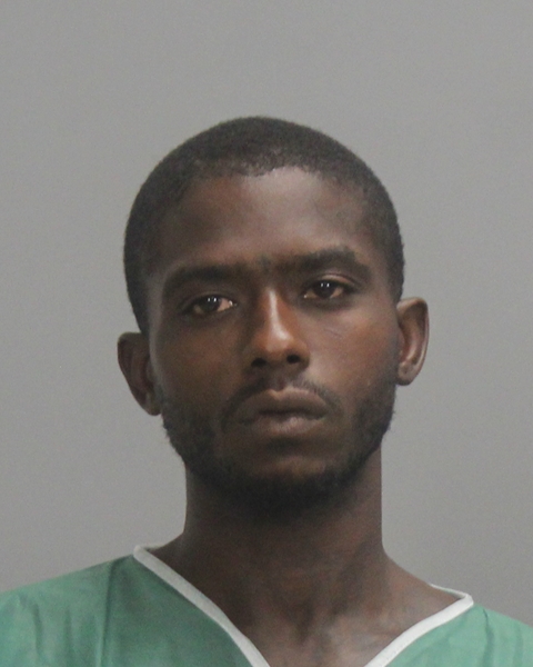 HARRISON, PRESTON ALAN arrested by College Station Police Department