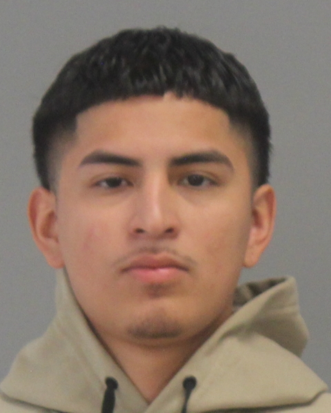 DELATORRE, MICHAEL ANDREW arrested by Brazos County Sheriff’s Office