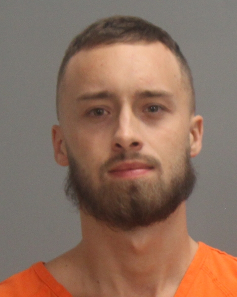 CLARK, COLETON WADE arrested by Brazos County Sheriff’s Office