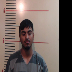 GONZALEZ, MESSIAH MIGUEL booking photo