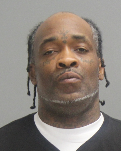 FOSTER, ALBERT JOVAN arrested by Brazos County Sheriff’s Office