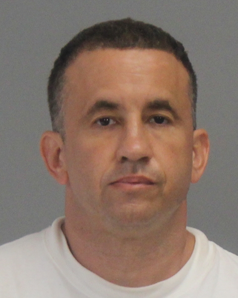 DAVIDSON, MICHAEL CRAIG arrested by Brazos County Sheriff’s Office