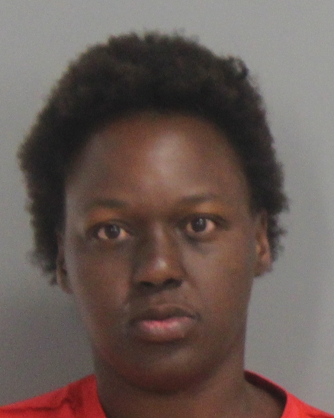 JENKINS, ERICA MONIQUE arrested by Brazos County Sheriff’s Office