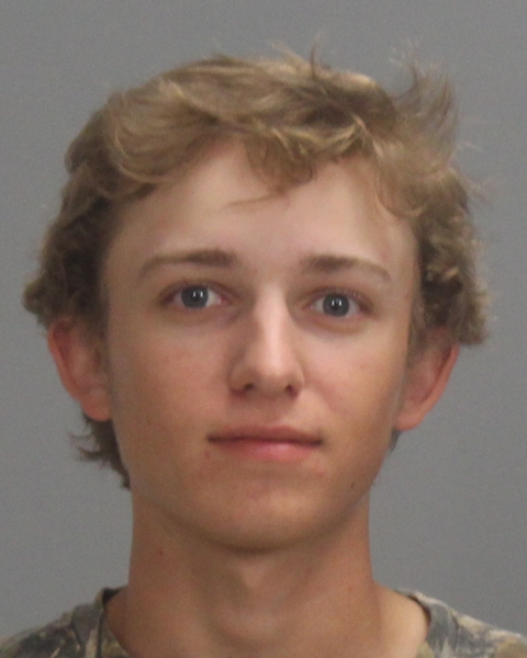 ABBOTT, JAXSON BAILEY arrested by College Station Police Department