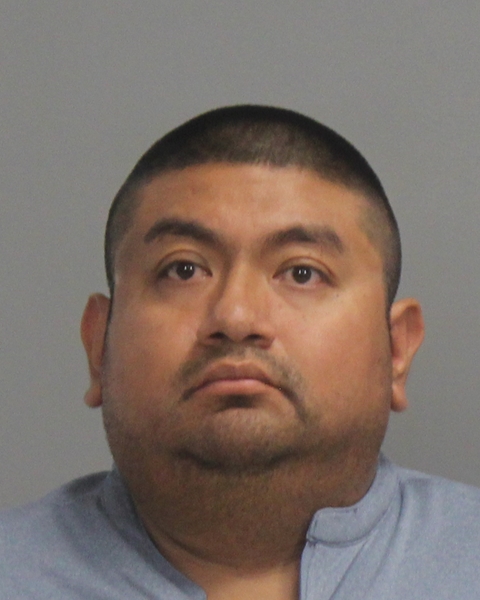 GOMEZ, JULIO CESAR arrested by College Station Police Department