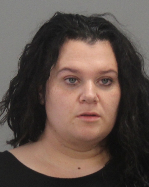 AGUILAR, KRISTAL YVETTE arrested by College Station Police Department